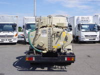 ISUZU Elf Vacuum Truck TPG-NKR85N 2016 149,000km_19