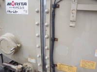 ISUZU Elf Vacuum Truck TPG-NKR85N 2016 149,000km_24