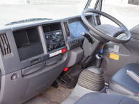 ISUZU Elf Vacuum Truck TPG-NKR85N 2016 149,000km_29