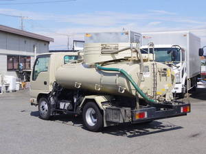 Elf Vacuum Truck_2