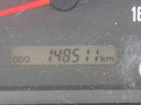 ISUZU Elf Vacuum Truck TPG-NKR85N 2016 149,000km_32