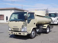 ISUZU Elf Vacuum Truck TPG-NKR85N 2016 149,000km_3