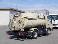 ISUZU Elf Vacuum Truck TPG-NKR85N 2016 149,000km_4