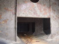 ISUZU Elf Vacuum Truck TPG-NKR85N 2016 149,000km_5