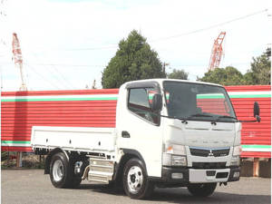 MITSUBISHI FUSO Canter Flat Body 2RG-FDA20 2020 146,603km_1