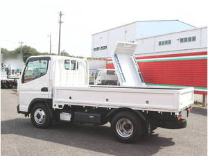 Canter Flat Body_2
