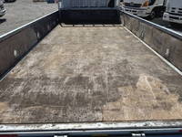 MITSUBISHI FUSO Canter Flat Body TKG-FEB50 2016 49,863km_10