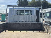 MITSUBISHI FUSO Canter Flat Body TKG-FEB50 2016 49,863km_11