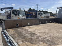 MITSUBISHI FUSO Canter Flat Body TKG-FEB50 2016 49,863km_12