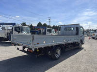 MITSUBISHI FUSO Canter Flat Body TKG-FEB50 2016 49,863km_2