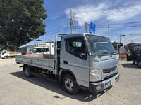 MITSUBISHI FUSO Canter Flat Body TKG-FEB50 2016 49,863km_3