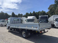 MITSUBISHI FUSO Canter Flat Body TKG-FEB50 2016 49,863km_4