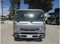 MITSUBISHI FUSO Canter Flat Body TKG-FEB50 2016 49,863km_5