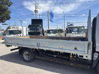 MITSUBISHI FUSO Canter Flat Body TKG-FEB50 2016 49,863km_6