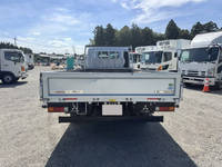 MITSUBISHI FUSO Canter Flat Body TKG-FEB50 2016 49,863km_7