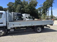 MITSUBISHI FUSO Canter Flat Body TKG-FEB50 2016 49,863km_8