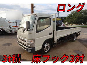 Canter Flat Body_1