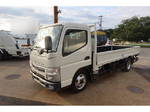 Canter Flat Body
