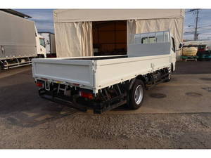 Canter Flat Body_2