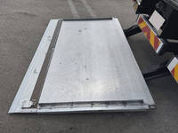 ISUZU Forward Aluminum Van 2RG-FRR90S2 2019 275,335km_11