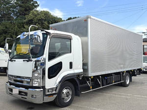 ISUZU Forward Aluminum Van 2RG-FRR90S2 2019 275,335km_1