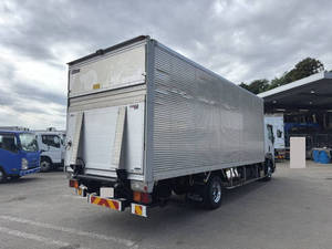 Forward Aluminum Van_2