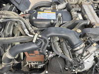 ISUZU Forward Aluminum Van 2RG-FRR90S2 2019 275,335km_33