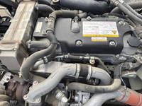 ISUZU Forward Aluminum Van 2RG-FRR90S2 2019 275,335km_35