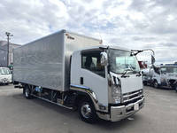 ISUZU Forward Aluminum Van 2RG-FRR90S2 2019 275,335km_3