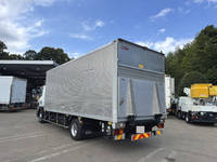 ISUZU Forward Aluminum Van 2RG-FRR90S2 2019 275,335km_4