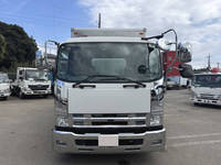 ISUZU Forward Aluminum Van 2RG-FRR90S2 2019 275,335km_5