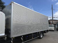 ISUZU Forward Aluminum Van 2RG-FRR90S2 2019 275,335km_6