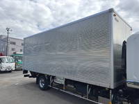 ISUZU Forward Aluminum Van 2RG-FRR90S2 2019 275,335km_7
