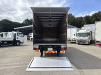 ISUZU Forward Aluminum Van 2RG-FRR90S2 2019 275,335km_9