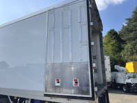 MITSUBISHI FUSO Super Great Refrigerator & Freezer Truck QPG-FS64VZ 2017 1,121,463km_10