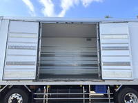 MITSUBISHI FUSO Super Great Refrigerator & Freezer Truck QPG-FS64VZ 2017 1,121,463km_16