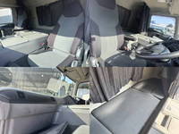 MITSUBISHI FUSO Super Great Refrigerator & Freezer Truck QPG-FS64VZ 2017 1,121,463km_17