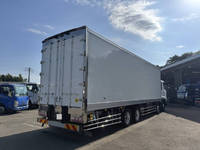 MITSUBISHI FUSO Super Great Refrigerator & Freezer Truck QPG-FS64VZ 2017 1,121,463km_2