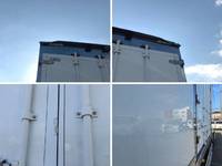 MITSUBISHI FUSO Super Great Refrigerator & Freezer Truck QPG-FS64VZ 2017 1,121,463km_39