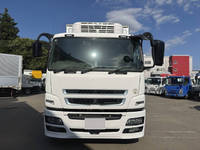 MITSUBISHI FUSO Super Great Refrigerator & Freezer Truck QPG-FS64VZ 2017 1,121,463km_3