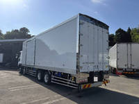 MITSUBISHI FUSO Super Great Refrigerator & Freezer Truck QPG-FS64VZ 2017 1,121,463km_4