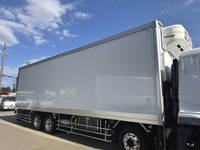 MITSUBISHI FUSO Super Great Refrigerator & Freezer Truck QPG-FS64VZ 2017 1,121,463km_6