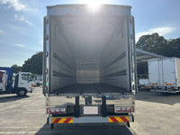 MITSUBISHI FUSO Super Great Refrigerator & Freezer Truck QPG-FS64VZ 2017 1,121,463km_8