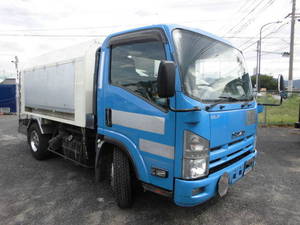 Elf Vacuum Truck_1