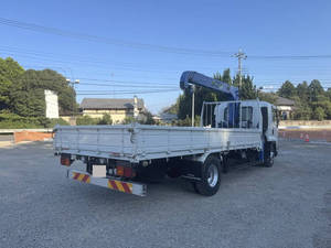 Forward Truck (With 4 Steps Of Cranes)_2