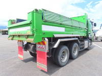 ISUZU Giga Dump 2PG-CXZ77CT 2019 299,000km_2