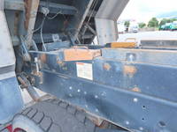 ISUZU Giga Dump 2PG-CXZ77CT 2019 299,000km_31