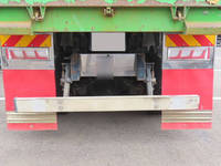 ISUZU Giga Dump 2PG-CXZ77CT 2019 299,000km_36