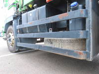 ISUZU Giga Dump 2PG-CXZ77CT 2019 299,000km_37