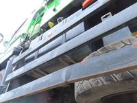 ISUZU Giga Dump 2PG-CXZ77CT 2019 299,000km_38